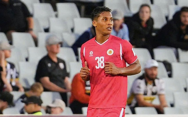 Công An Hà Nội và 15 đội vượt qua vòng bảng AFC Champions League Two - Ảnh 2.