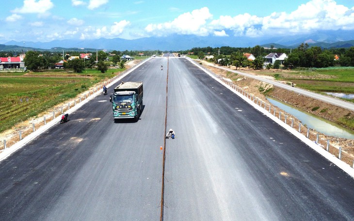 Đại tướng Lương Tam Quang dự lễ khởi công trụ sở Công an tỉnh Khánh Hòa - Ảnh 3.