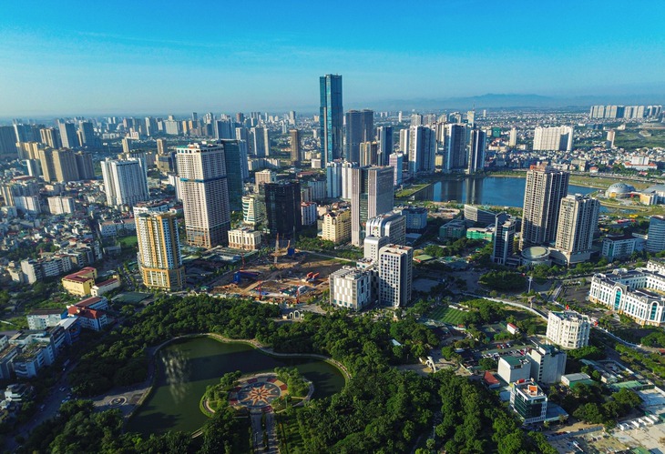 Chuyển đổi từ đất nông nghiệp sang đất ở: Hóa giải 'gánh nặng' tiền sử dụng đất cách nào? - Ảnh 3. Chuyển đổi từ đất nông nghiệp sang đất ở: Hóa giải 'gánh nặng' tiền sử dụng đất cách nào? - Ảnh 3.