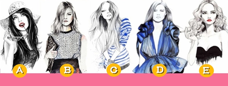 Vận đào hoa - Ảnh 1.