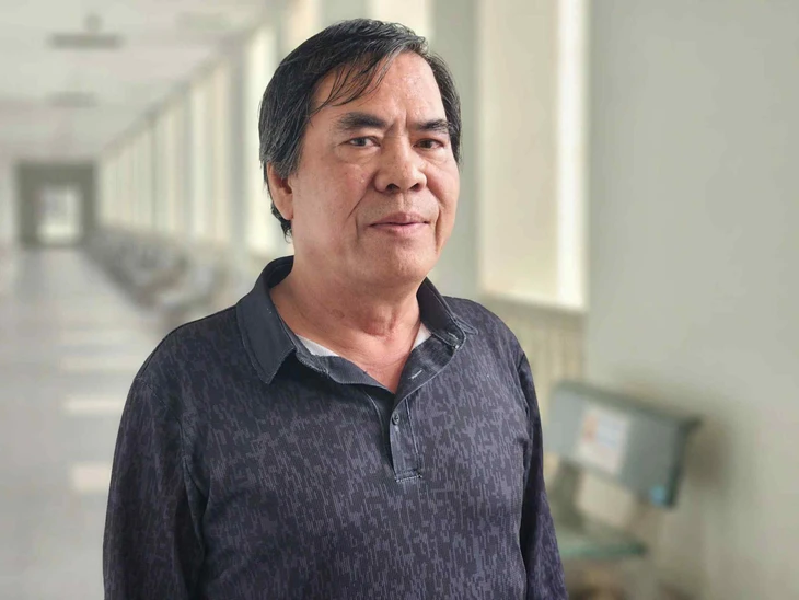 Đại học Kinh tế quốc dân - Ảnh 1.