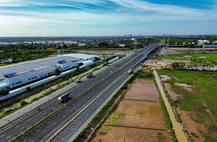 Chuyển đổi từ đất nông nghiệp sang đất ở: Hóa giải 'gánh nặng' tiền sử dụng đất cách nào? - Ảnh 4. Chuyển đổi từ đất nông nghiệp sang đất ở: Hóa giải 'gánh nặng' tiền sử dụng đất cách nào? - Ảnh 4.