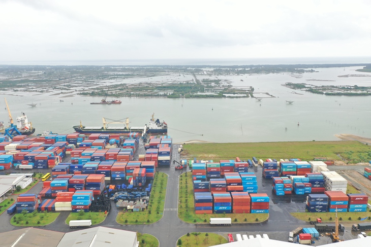 bảng giá đất - Ảnh 2.