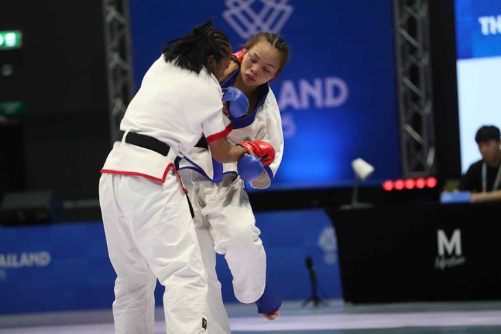 SEA Games - Ảnh 7.