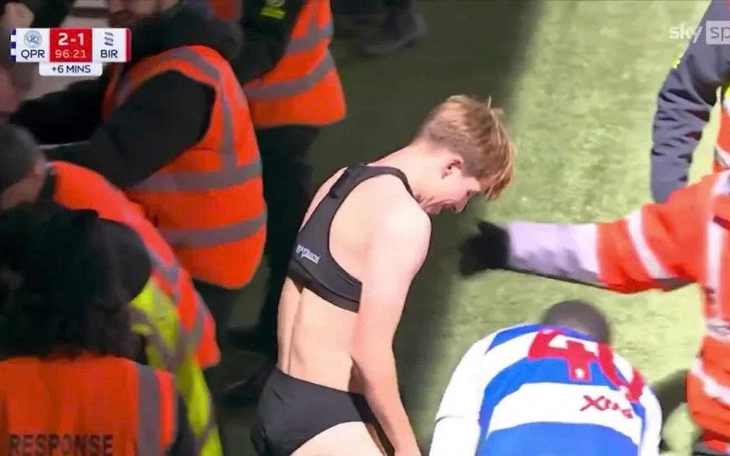 CLB ở Saudi Pro League muốn ‘quay xe’ với Mohamed Salah vì không hợp  - Ảnh 3.