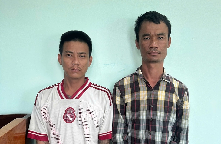 phường An Phú - Ảnh 1.