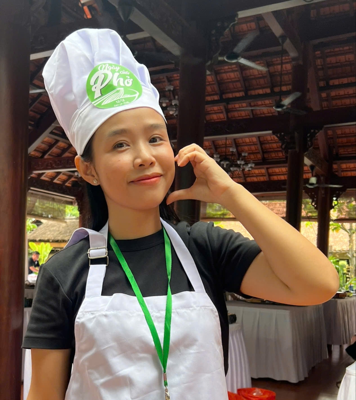 Ngày của Phở - Ảnh 6.