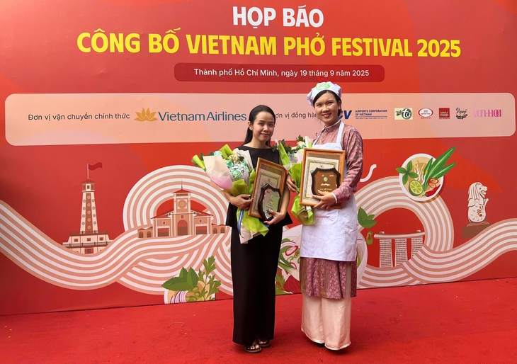 Ngày của Phở - Ảnh 7.