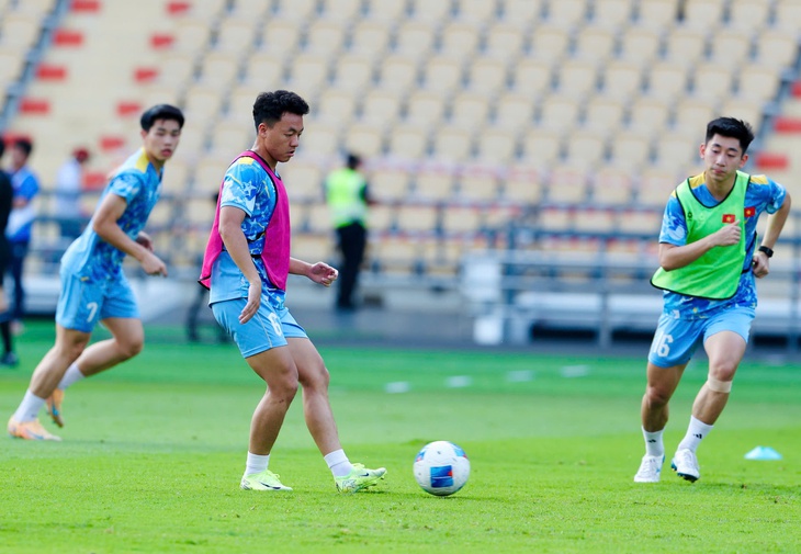 Việt Nam - Ảnh 1.