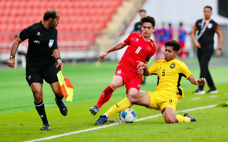 Lịch trực tiếp bóng đá nam SEA Games: U22 Indonesia quyết đấu U22 Myanmar - Ảnh 2.