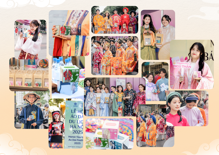 Việt phục - Ảnh 3.