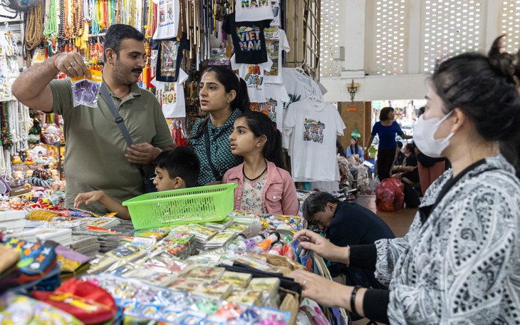 Hộ kinh doanh được hỗ trợ kê khai thuế - Ảnh 3.