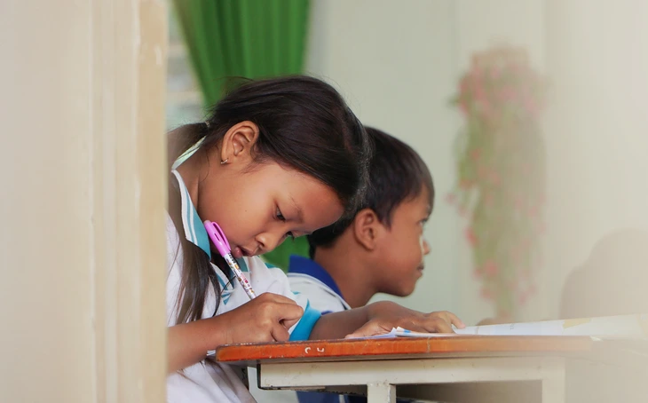 Ba luật mới liên quan giáo dục, đào tạo - Ảnh 2. giáo dục - Ảnh 2.