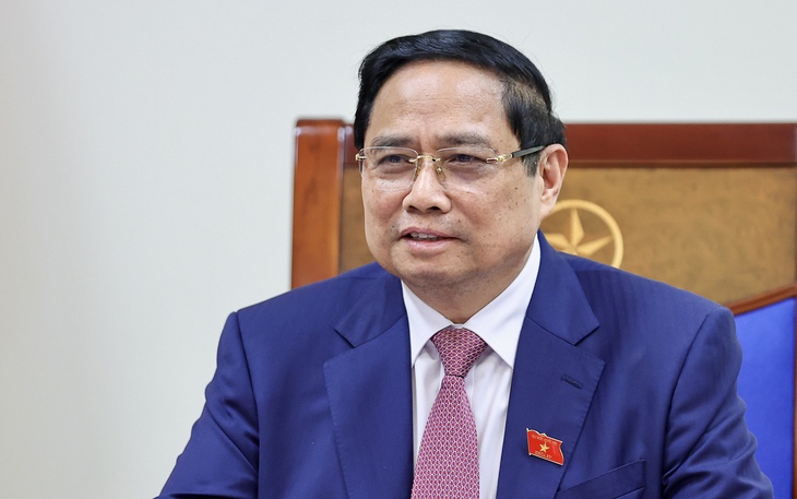 Thủ tướng: Sớm đàm phán, ký hiệp định hợp tác đầu tư dự án điện hạt nhân Ninh Thuận  - Ảnh 2.