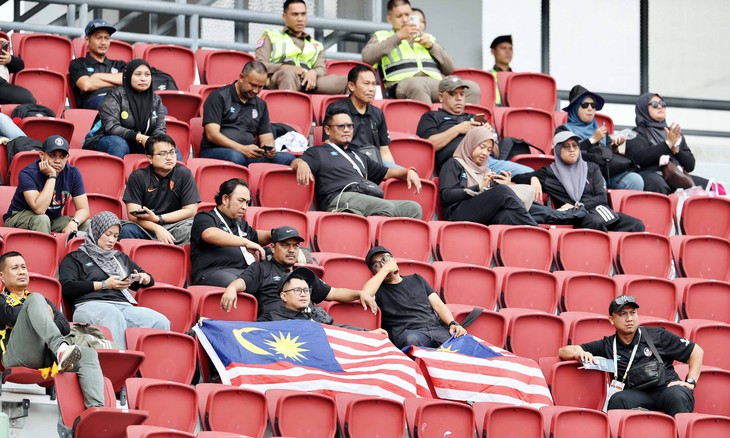 U22 Việt Nam - Ảnh 2.