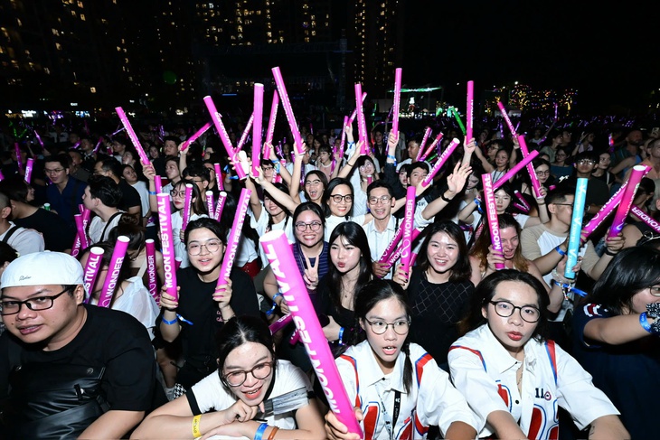 Fandom và vai trò với kinh tế Lifestyle - Ảnh 1.