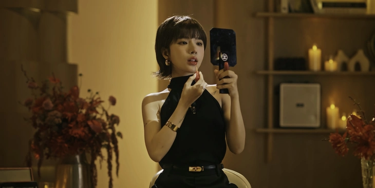 Trấn Thành công bố dàn diễn viên 'Thỏ ơi!' nhưng sao toàn ca sĩ, rapper, MC? - Ảnh 2. Trấn Thành công bố dàn diễn viên 'Thỏ ơi!', nhưng sao toàn ca sĩ, rapper, MC? - Ảnh 2.