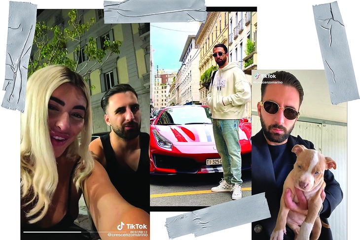  thế giới TikTok  - Ảnh 1.