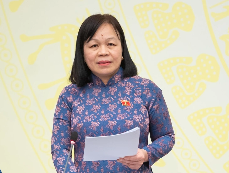 báo chí - Ảnh 1.