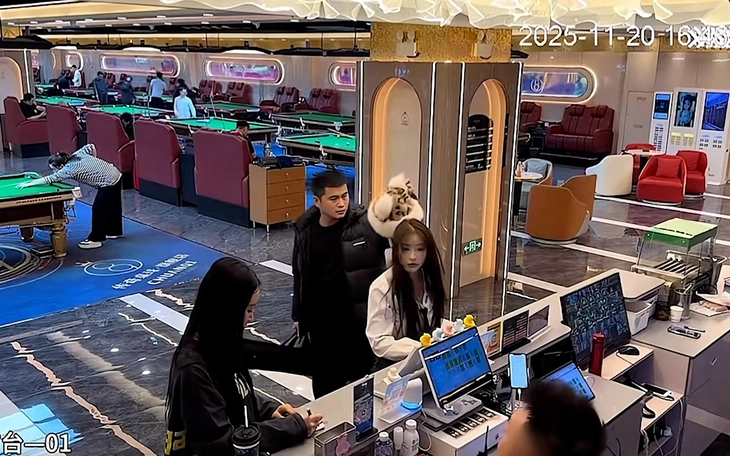 Quiz: Bạn có đang đánh giá thấp mình so với năng lực thật - Ảnh 5.