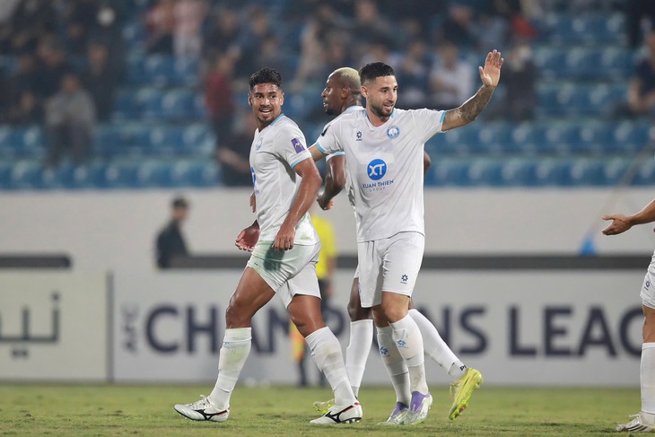 clb nam định - Ảnh 1.