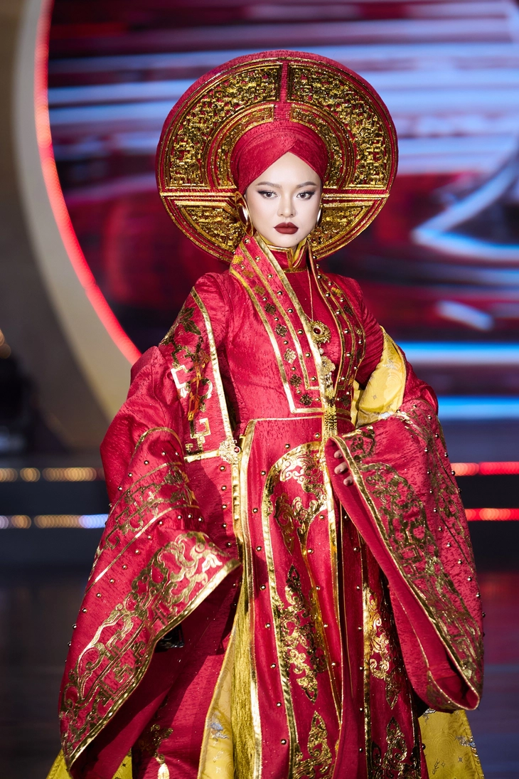 - Ảnh 12. Miss Charm - Ảnh 12.