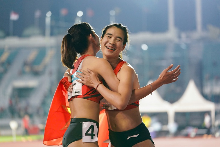 điền kinh - Ảnh 5.