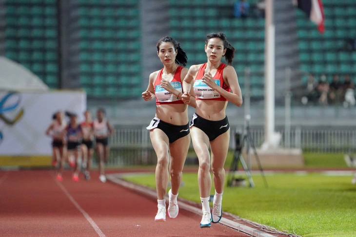 điền kinh - Ảnh 3.