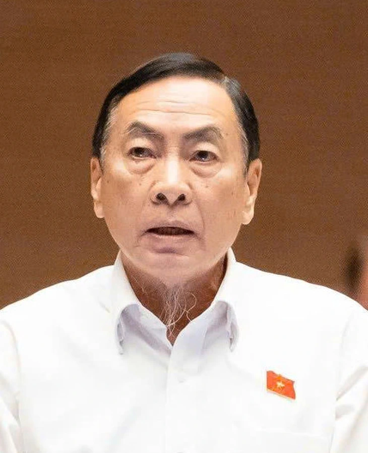 Sửa đổi Nghị quyết 98: Mở đường cho TP.HCM thí điểm cơ chế chưa từng có - Ảnh 2.