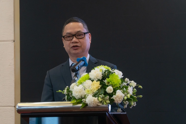 thú cưng - Ảnh 2.