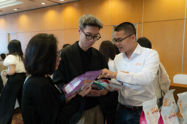 Nhu cầu chăm sóc sức khỏe cho thú cưng tăng trưởng 2 con số - Ảnh 1. thú cưng - Ảnh 1.