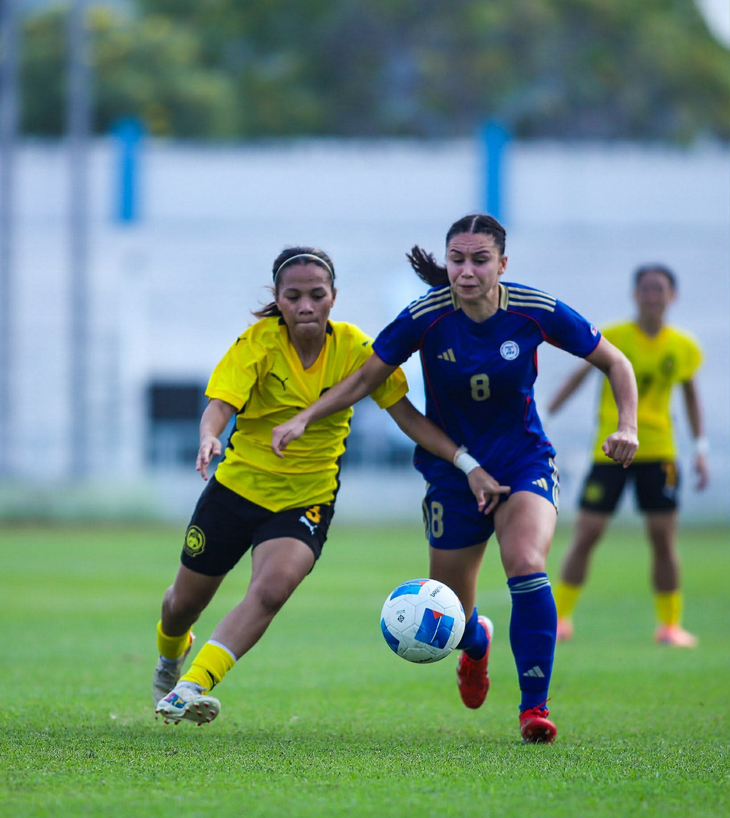 Philippines - Ảnh 1.