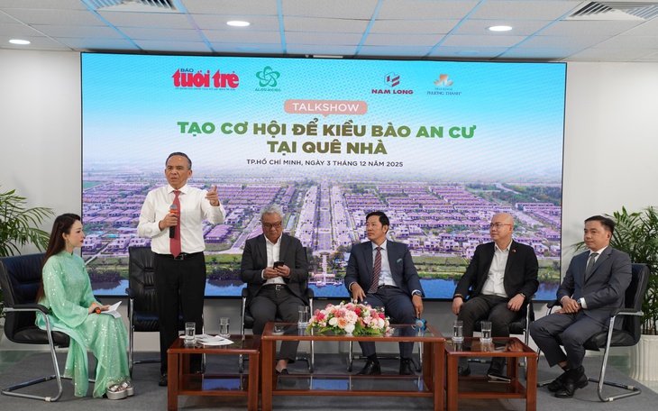 Nghịch lý chồng nghịch lý giữa kỳ vọng và thực tế của thị trường bất động sản - Ảnh 3.