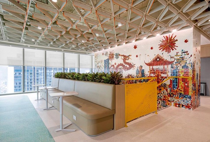 NAB Vietnam - Ảnh 2.