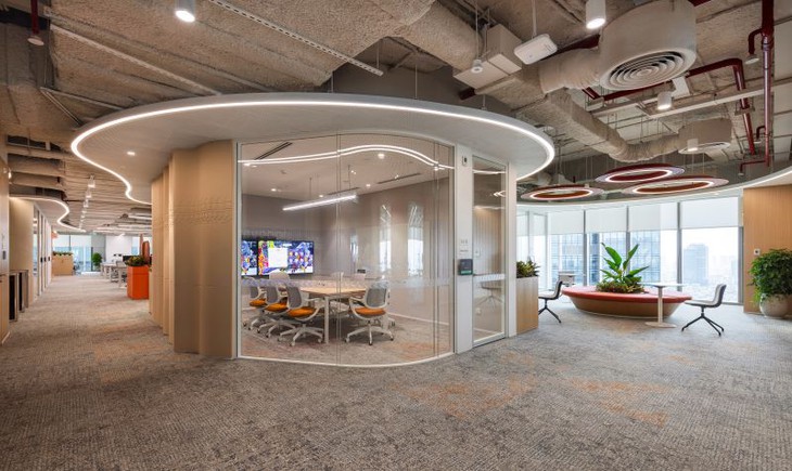 NAB Vietnam - Ảnh 4.