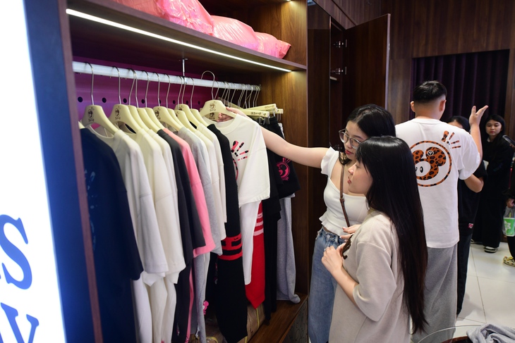 Fandom và vai trò với kinh tế Lifestyle - Ảnh 2.