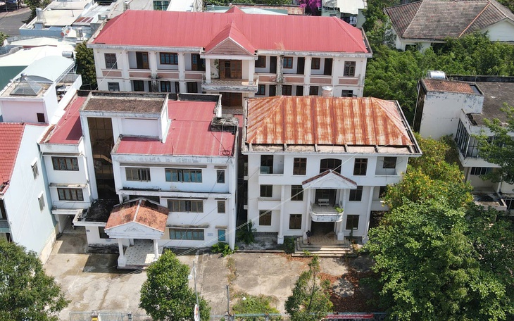  Vĩnh Long chuyển 26 cơ sở nhà, đất không sử dụng để xây dựng nhà văn hóa cộng đồng, trường học  - Ảnh 3.