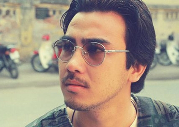 Quyền Linh: Từ chàng trai nghèo đến 'MC quốc dân' - Ảnh 1.