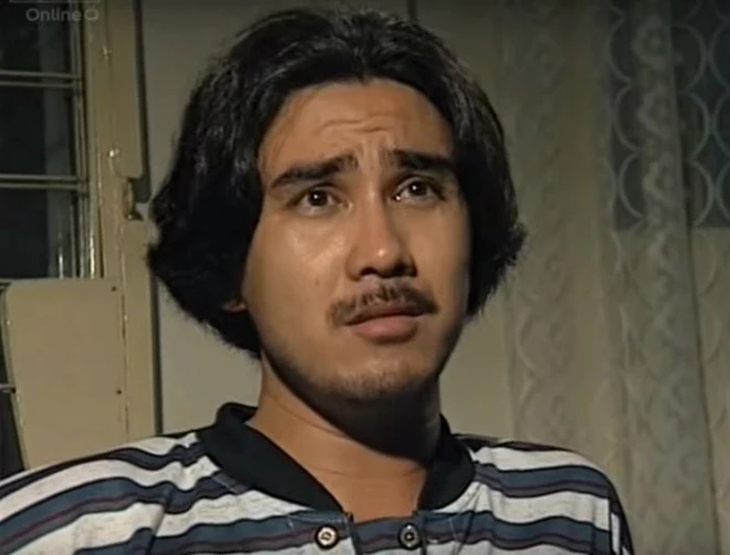 Quyền Linh: Từ chàng trai nghèo đến 'MC quốc dân' - Ảnh 2.