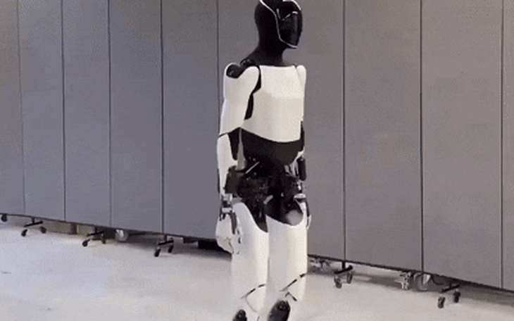 Robot hình người đang tiến gần đời sống thực đến mức nào? - Ảnh 4.