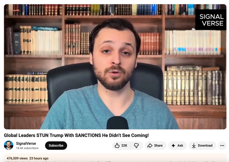 ông Trump - Ảnh 2.