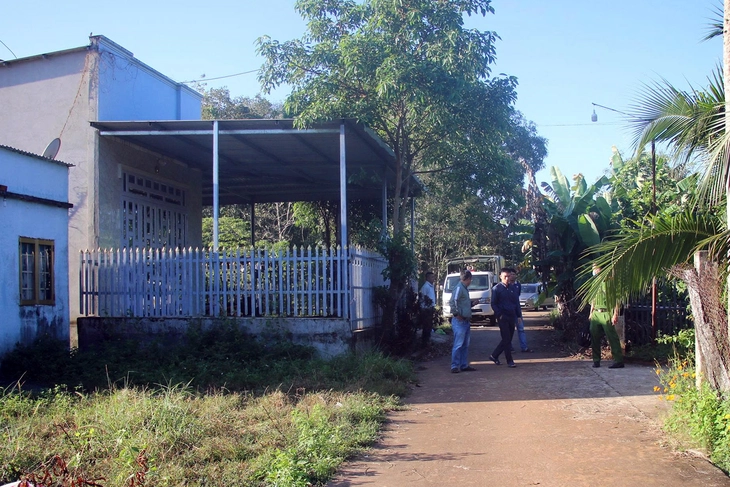 Đồng Nai - Ảnh 1.