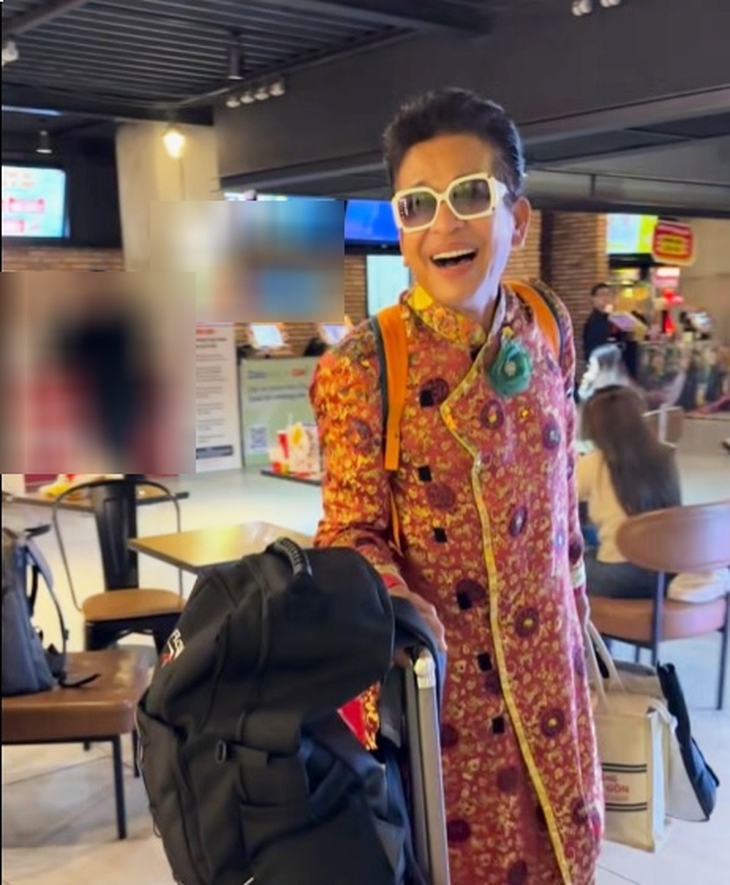 Thực hư MC Thanh Bạch bị ngó lơ, phải xếp hàng dài ở thảm đỏ? - Ảnh 3.