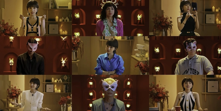 Trấn Thành công bố dàn diễn viên 'Thỏ ơi!' nhưng sao toàn ca sĩ, rapper, MC? - Ảnh 6. Trấn Thành - Ảnh 6.