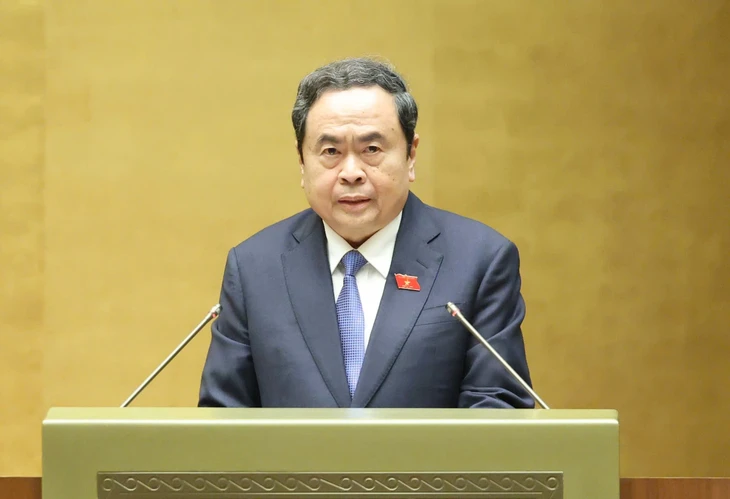 Quốc hội - Ảnh 1.