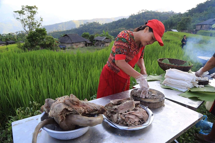 phở Hai Thiền - Ảnh 8.