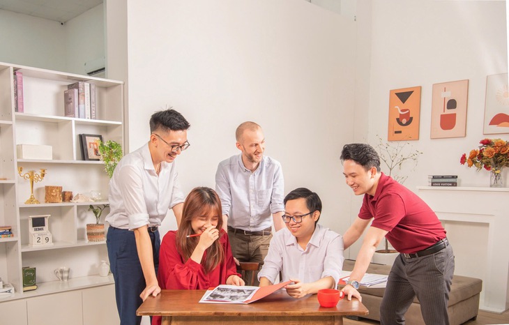 Viettel giành một giải thưởng toàn cầu ngành viễn thông - Ảnh 2. Viettel - Ảnh 2.