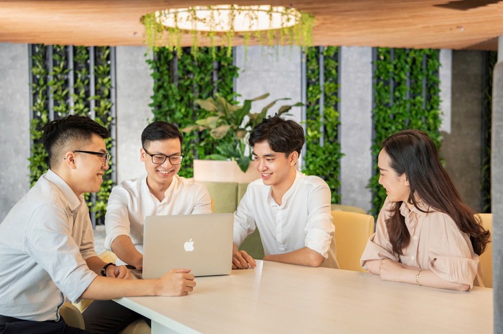 Viettel giành một giải thưởng toàn cầu ngành viễn thông - Ảnh 3. Viettel - Ảnh 3.