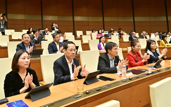 Rosatom cam kết hợp tác với Việt Nam xây dựng nhà máy điện hạt nhân theo công nghệ hiện đại nhất - Ảnh 1.