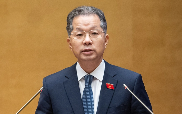 Kỳ họp thứ 10 Quốc hội khóa XV thông qua 51 luật - Ảnh 2.